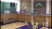 BK Snakes Ostrava vs. BK NH Ostrava