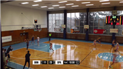 BASKET Brno vs. BK Opava
