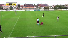 Video placeholder