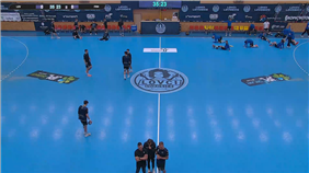 Video placeholder