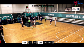 Video placeholder