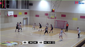 Video placeholder