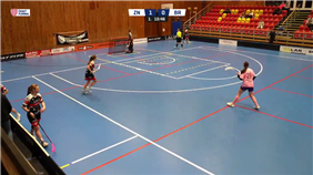Video placeholder