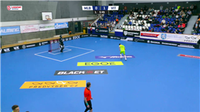 Video placeholder