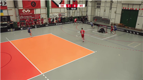 Video placeholder