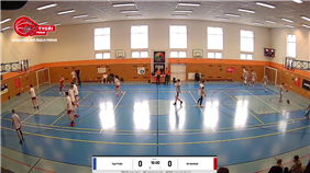Video placeholder