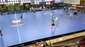 Video placeholder
