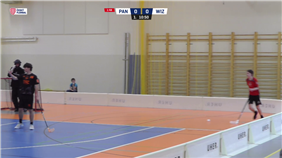 Video placeholder