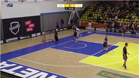 Video placeholder