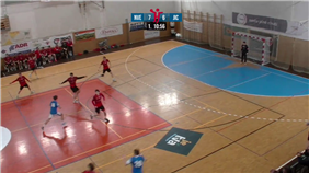 Video placeholder