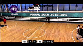 Video placeholder
