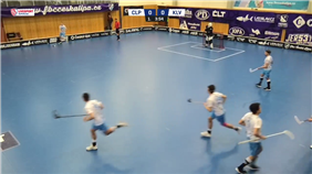 Video placeholder