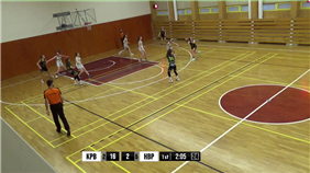 Video placeholder
