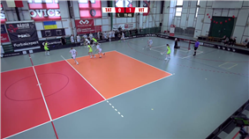 Video placeholder