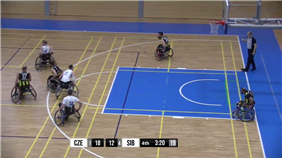Video placeholder