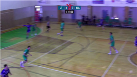 Video placeholder