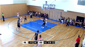 Video placeholder