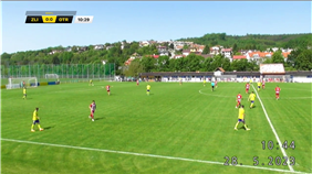 Video placeholder