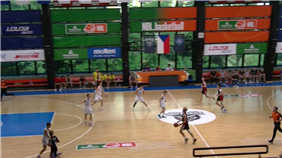 Video placeholder