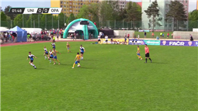 Video placeholder