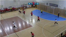 Video placeholder