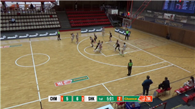 Video placeholder