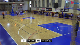 Video placeholder