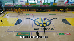 Video placeholder