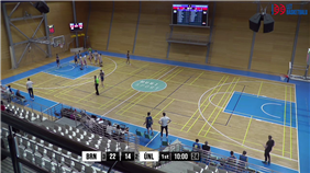 Video placeholder