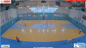 Video placeholder