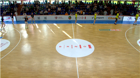 Video placeholder