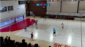 Video placeholder