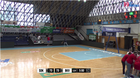 Video placeholder