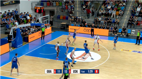 Video placeholder