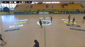 Video placeholder