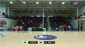 Video placeholder