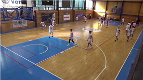 Video placeholder