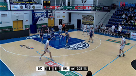 Video placeholder