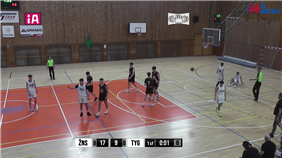 Video placeholder