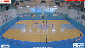 Video placeholder