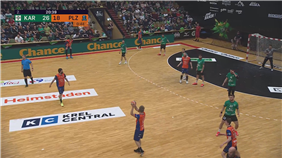 Video placeholder