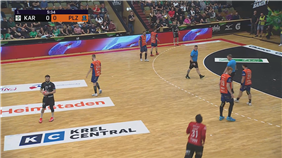 Video placeholder
