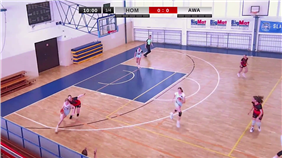 Video placeholder