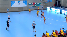 Video placeholder