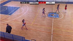 Video placeholder