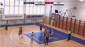 Video placeholder
