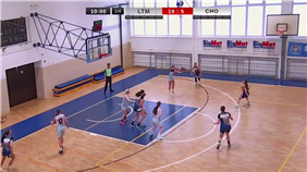 Video placeholder