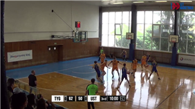 Video placeholder