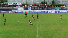 Video placeholder
