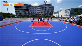 Video placeholder